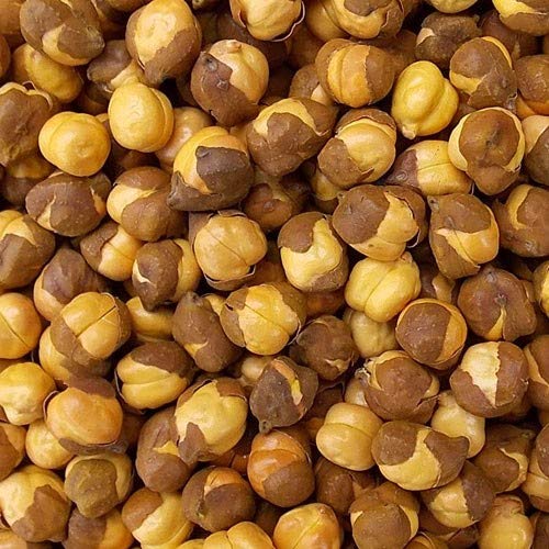 Aman Roasted Chana/Bhujje Cholle