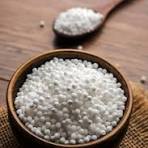 Aman Sabudana/Tapioca Pearl/ Sago