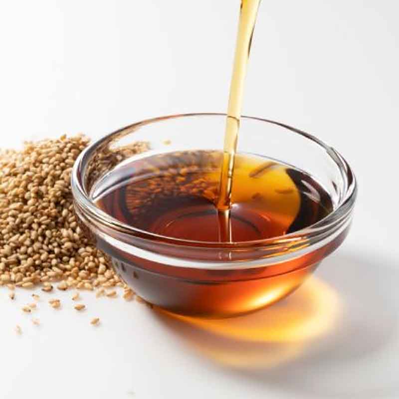Tida Sesame Oil/ Till ka tel