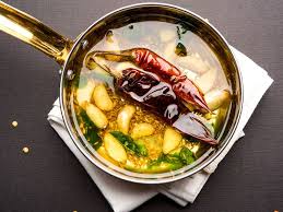 Tida Sesame Oil/ Till ka tel