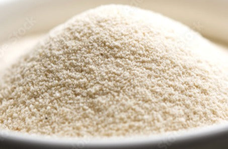Aman Suji/Rava/Semolina
