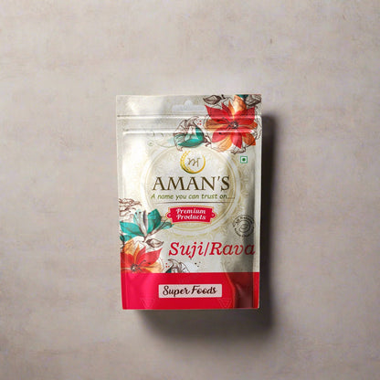 Aman Suji/Rava/Semolina