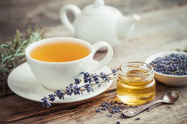 Tida Sweet Sleep Herbal Tea/Relaxing Tea