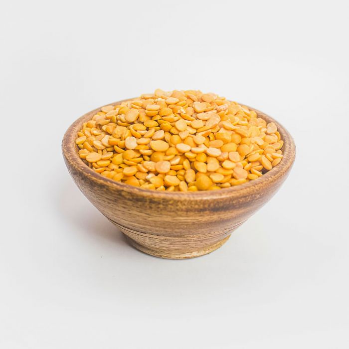 Tida Tur Dal/Arhar Dal/Pigeon Pea / Unpolished