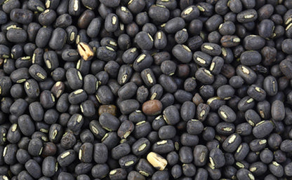 Tida Mah Sabut/Black lentil whole / Urad Sabut /Unpolished