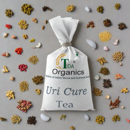 Tida Uric Acid Tea/Uri Cure