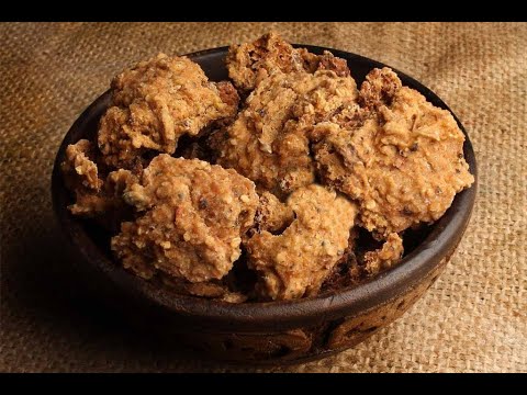 Aman's Amritsari Special Warrian / Punjabi Warrian