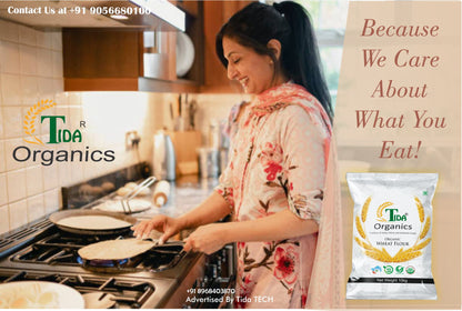 Tida Special Wheat Flour