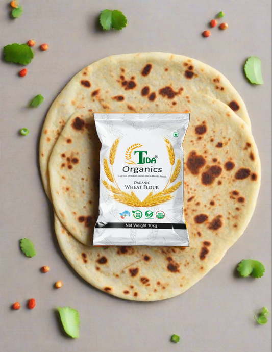 Tida Special Wheat Flour